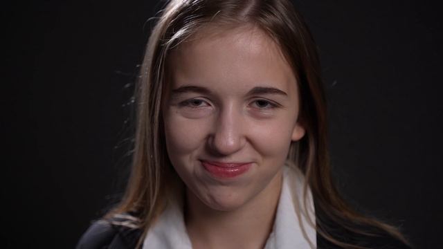 Полина Эркина / Актёрская видеовизитка 2025 / Агентство Алины Кубековой