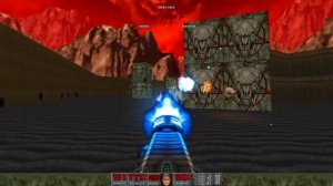 (Brutal) Doom, но музыка из Смешариков 16 (Е2М8)