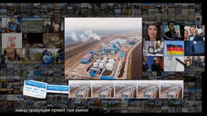 В Липецкой области начато строительство второй очереди завода глубокой переработки масл