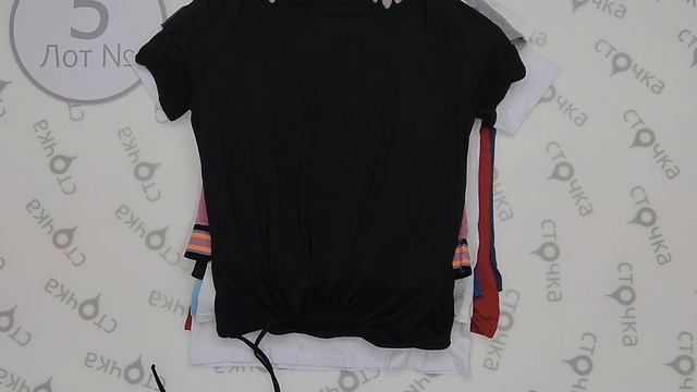 ALDI CRANE T SHIRTS MENS & WOMENS 5,Цена за кг 10 евро , сток одежда оптом смотреть онлайн