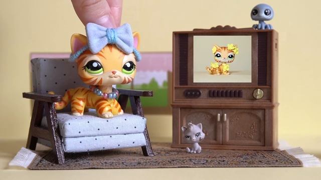 LPS / ОТВЕЧАЮ НА ВОПРОСЫ 2023 г / будут ли еще видео? смотреть онлайн