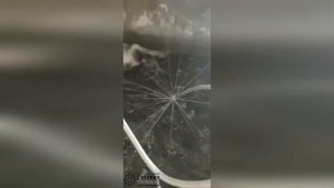 Моющая статическая головка 360°