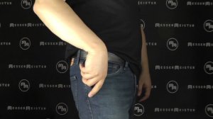 Kershaw Launch 8 - стилет, который режет