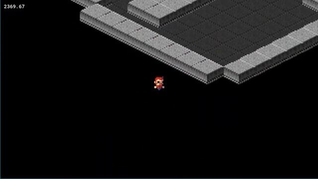 DevLog #1:  Isometric Dungeon Level Game