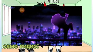 ||проVSновичка||~коллаб~#коллаб#gacha#подпишись#капучино #