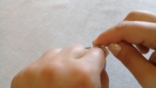 Об'ємна підставка під гаряче гачком РОМАШКА для початківців.DIY смотреть онлайн