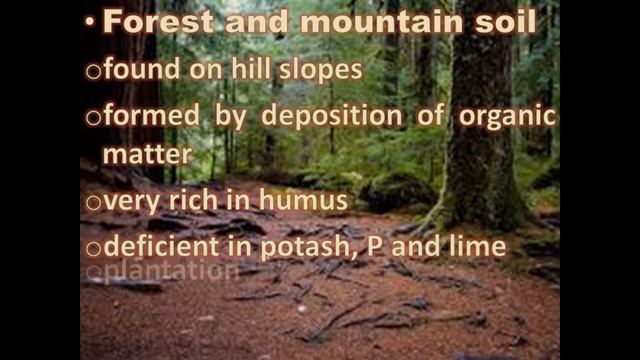 Lithosphere(soil)-Its origin,types,properties and its various components by Dr.Shakha(PhD Env. Sci.