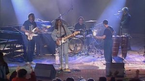 Группа «Воскресение» — Вера, Надежда, Любовь (ДК Горбунова, 24 мая 1992 г.)