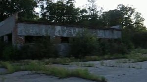 Позиция ЗРК С - 200 (в/ч 44397) (2)