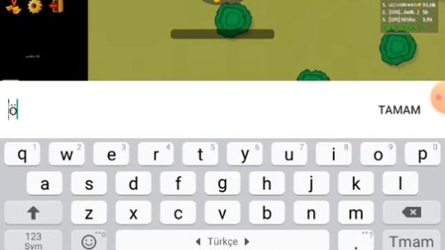 İlk oyun videom dynast.io başlıyoruz смотреть онлайн