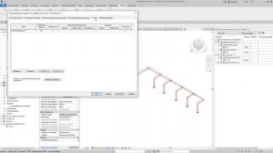 BIM2B плагин. Duct Scheme