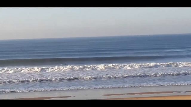 Mazagón Surf - 2 de diciembre 2020 смотреть онлайн