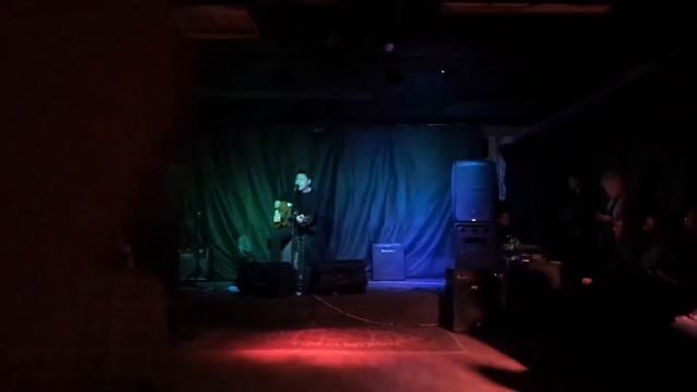 Макс ИвАнов - Ностальжи. Барнаул, 8.11.19 смотреть онлайн