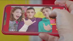 Музыка из рекламы Chupa Chups - Веселье навсегда (Россия) (2021)