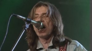 Группа «Воскресение» — Моя последняя любовь (1992 г.)