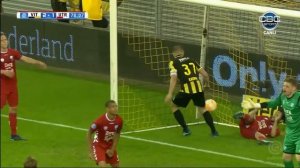 10 лучших голов недели | TOP 10 goals of the week #1