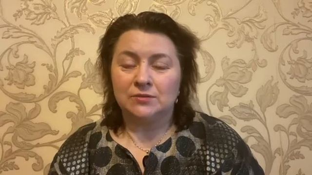 Синдром сухого глаза и Ревматологические заболевания смотреть онлайн