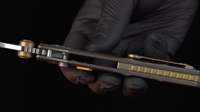 Babylon II MBB202 от Maxace Knife смотреть онлайн