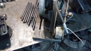 Сварка и ступичный подшипник