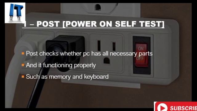 BIOS and its Function//Basic Input Output System Full Tutorial//2020