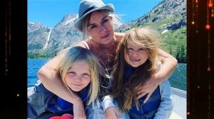 Мария Машкова вернулась к мужу