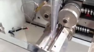 Фасовочно-упаковочный автомат DXDG