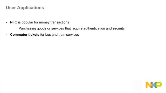 Near Field Communications NFC Technology смотреть онлайн