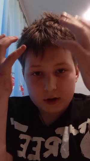 в субботу будет клёвый ролик