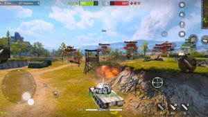 Tank Company Mobile