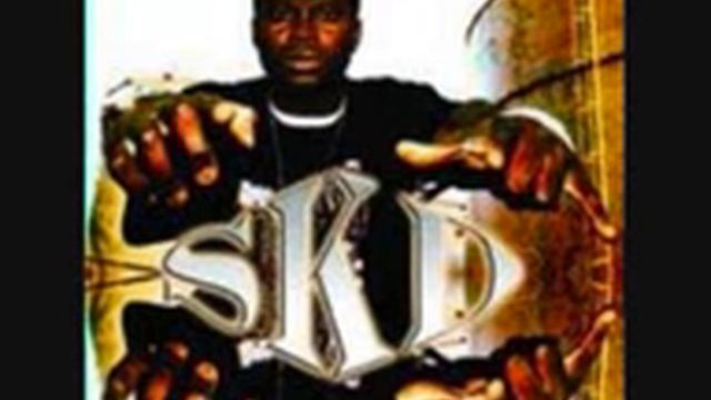 $ound Knockdown - aka - S.K.D - Gat It Going On смотреть онлайн