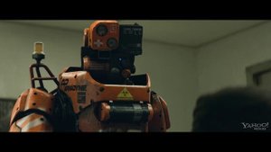 Элизиум - Рай не на Земле (2013) ТРЕЙЛЕР