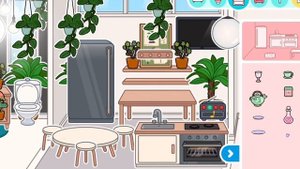 ОБУСТРОЙСТВО БЕСПЛАТНОГО ДОМА в ТОКЕ! | идея для обустройства бесплатного дома в токе| Mrs Becky!🩳