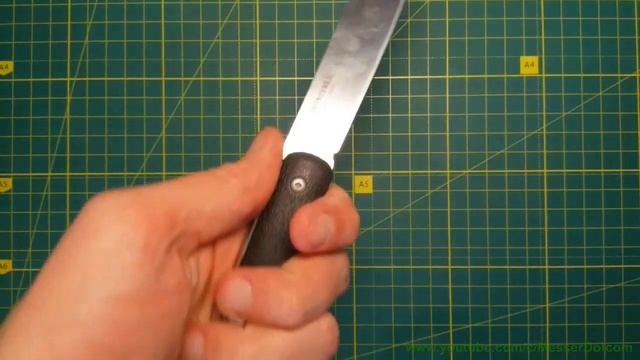 Нож Cold Steel Kudu Lite (20KJ) - замок Slip Joint и новая сталь смотреть онлайн