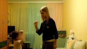 любимые считалочки!