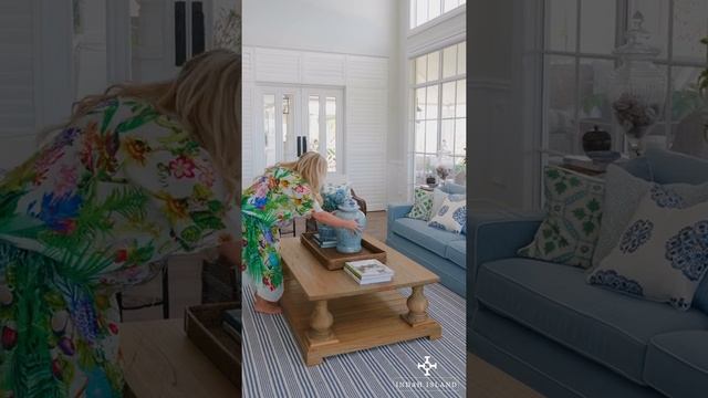 Coffee Table Styling - Indah Island TV смотреть онлайн