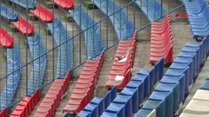Стало известно, как будет выглядеть Центральный стадион профсоюзов в Воронеже после реконструкции