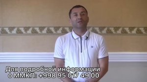 Отзывы учеников МЦРЧ САМО