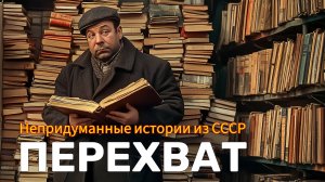 АУДИОКНИГА ПЕРЕХВАТ. МАЙК ГЕЛПРИН. МЕМУАРЫ КНИЖНОГО СПЕКУЛЯНТА