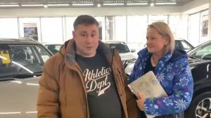 Отзывы клиентов автосалона "Автохаус" Нижний Новгород