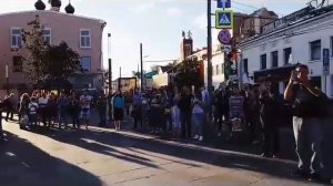 Банда лучшие друзья / Best Friends Band (Nikolay Petrovsky&Jeka"SHAMAN"Petrovsky)