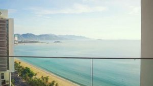 INTERCONTINENTAL NHA TRANG 5* (Вьетнам/Нячанг) | Ссылка на цены  💳  в "Описании ↓" | ☎(4242) 316-00