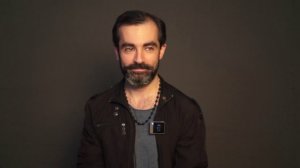 Караяннидис Яннис, актерская визитка 2025