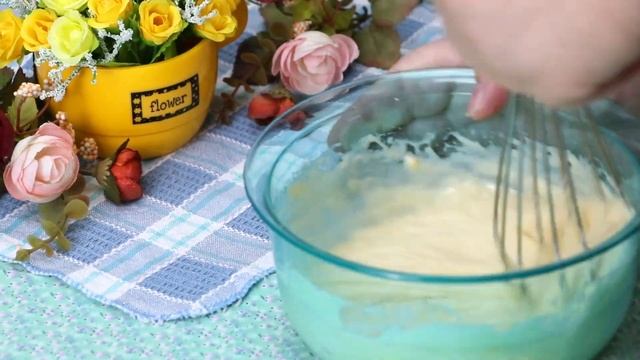 Resep Mini Pancake Cereal - By Mama Bule смотреть онлайн