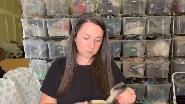 I SPENT OVER $300 ON THESE THREDUP DESIGNER RESCUE BOXES - WAS IT WORTH IT OR A WASTE OF MY MONEY? смотреть онлайн