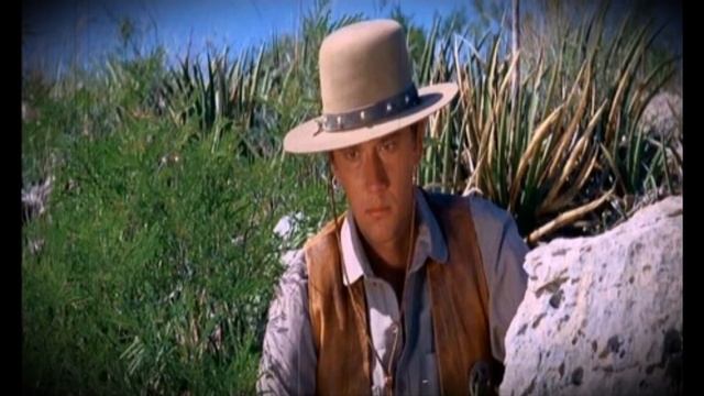 Музей разбойников в Испании в Рондо смотреть онлайн