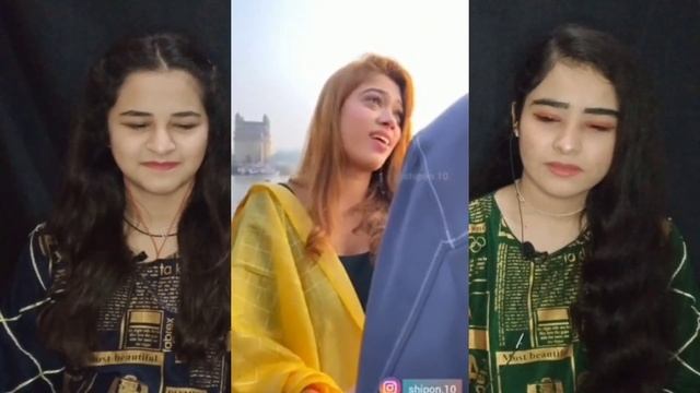 Pakistani Reaction On Nita Shilimkar Latest Instagram Reels 🔥