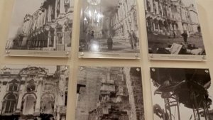 История янтарной комнаты ПОИСКИ – вся правда в 2024 году