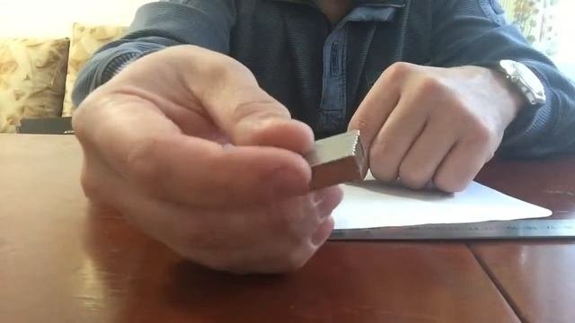 Магниты неодимовые