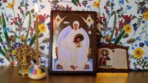 Заговор Иисусу Христу от родовых проклятий и порчи на кровь