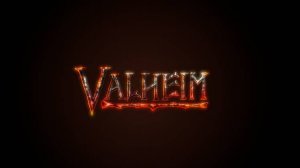 Valheim - выживастик в открытом мире, где вы будете строить собственную базу и сражаться